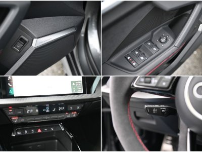 Audi RS3 Limousine 25 TFSI RS-Design   - 18