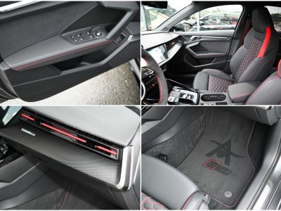 Audi RS3 Limousine 25 TFSI RS-Design   - 19