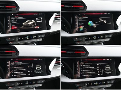 Audi RS3 Limousine 25 TFSI RS-Design   - 20