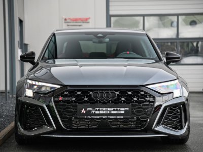 Audi RS3 Limousine 25 TFSI RS-Design   - 25