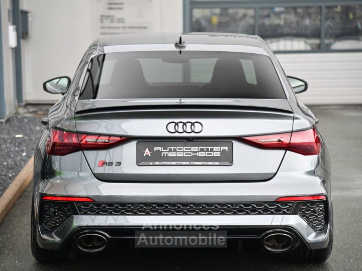 Audi RS3 Limousine 25 TFSI RS-Design - 26