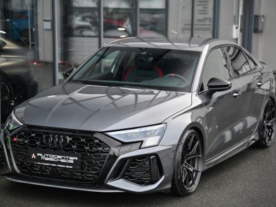 Audi RS3 Limousine 25 TFSI RS-Design   - 27