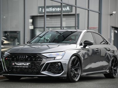 Audi RS3 Limousine 25 TFSI RS-Design   - 29