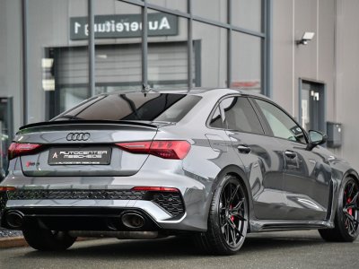 Audi RS3 Limousine 25 TFSI RS-Design   - 30