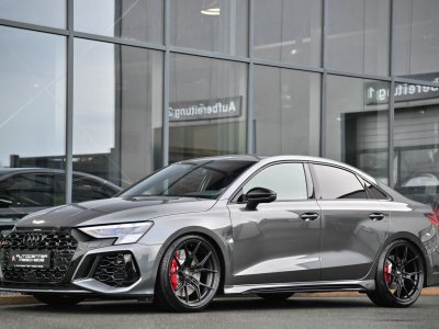 Audi RS3 Limousine 25 TFSI RS-Design   - 31