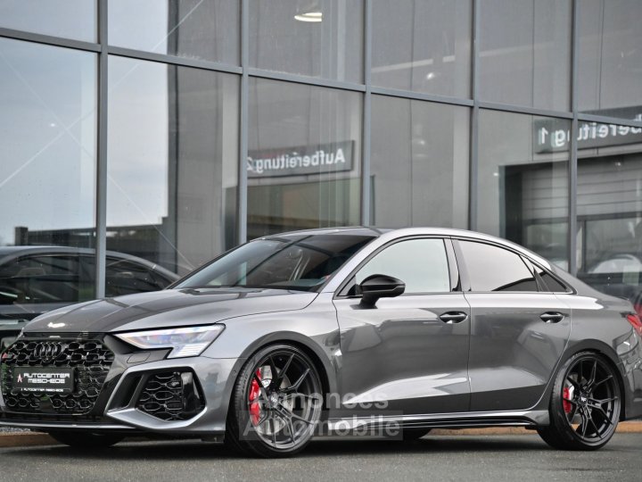 Audi RS3 Limousine 25 TFSI RS-Design - 31