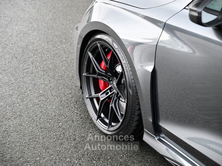 Audi RS3 Limousine 25 TFSI RS-Design - 33