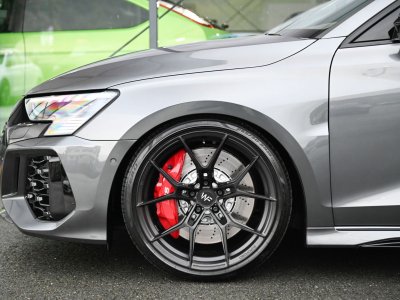 Audi RS3 Limousine 25 TFSI RS-Design   - 34