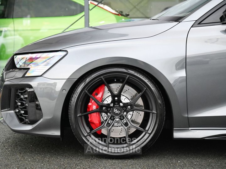 Audi RS3 Limousine 25 TFSI RS-Design - 34