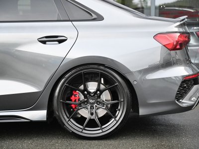 Audi RS3 Limousine 25 TFSI RS-Design   - 35