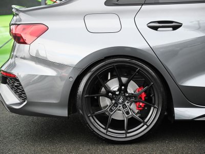 Audi RS3 Limousine 25 TFSI RS-Design   - 36
