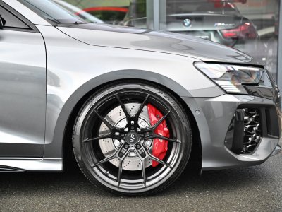 Audi RS3 Limousine 25 TFSI RS-Design   - 37