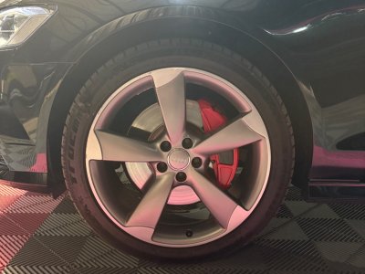Audi A6 Avant v6 30 bitdi 326 tiptronic 8 quattro competition   - 10