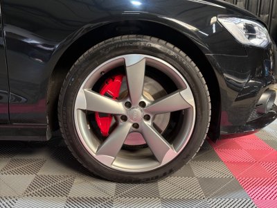 Audi A6 Avant v6 30 bitdi 326 tiptronic 8 quattro competition   - 13
