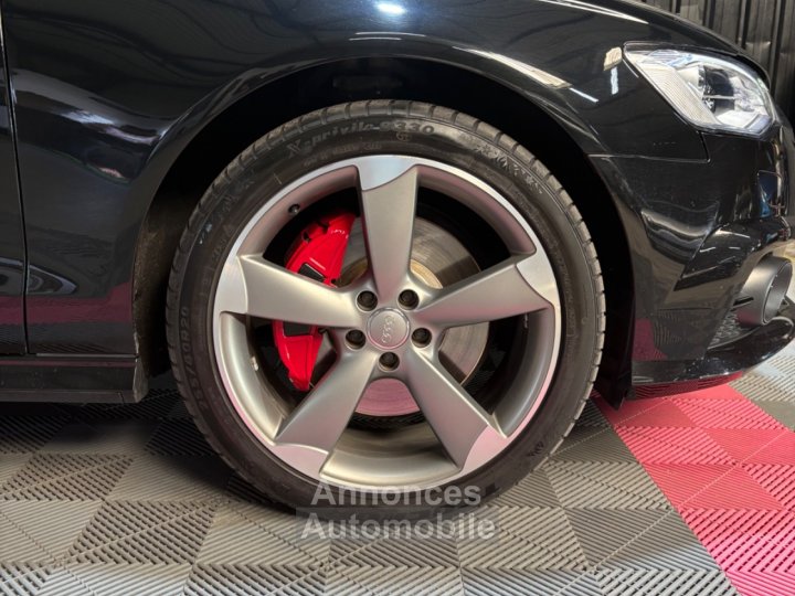 Audi A6 Avant v6 30 bitdi 326 tiptronic 8 quattro competition - 13