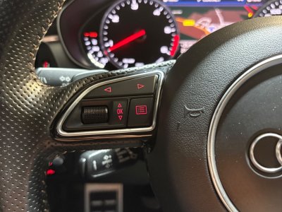 Audi A6 Avant v6 30 bitdi 326 tiptronic 8 quattro competition   - 19