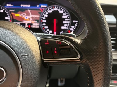 Audi A6 Avant v6 30 bitdi 326 tiptronic 8 quattro competition   - 20