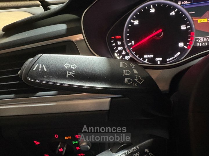 Audi A6 Avant v6 30 bitdi 326 tiptronic 8 quattro competition - 21
