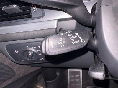 Audi A6 Avant v6 30 bitdi 326 tiptronic 8 quattro competition   - 23
