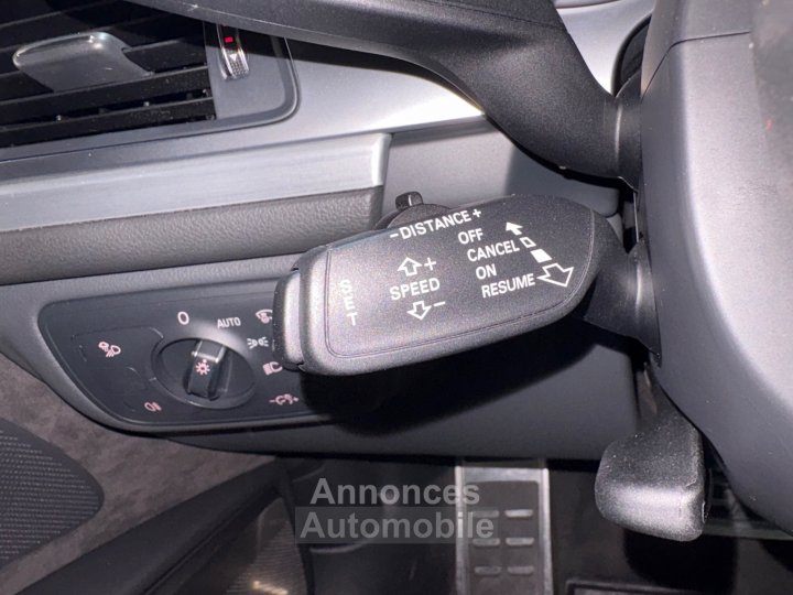 Audi A6 Avant v6 30 bitdi 326 tiptronic 8 quattro competition - 23