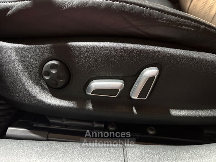 Audi A6 Avant v6 30 bitdi 326 tiptronic 8 quattro competition - 24