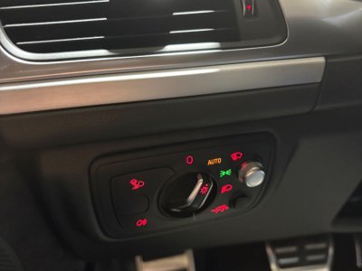 Audi A6 Avant v6 30 bitdi 326 tiptronic 8 quattro competition   - 25