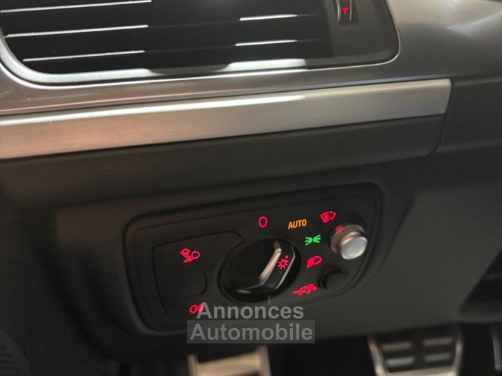 Audi A6 Avant v6 30 bitdi 326 tiptronic 8 quattro competition - 25