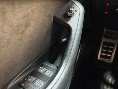 Audi A6 Avant v6 30 bitdi 326 tiptronic 8 quattro competition   - 26