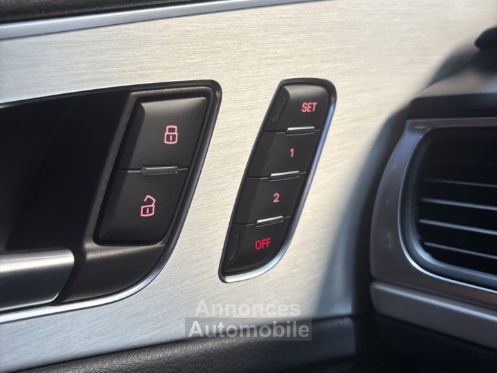 Audi A6 Avant v6 30 bitdi 326 tiptronic 8 quattro competition - 27