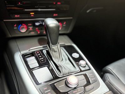 Audi A6 Avant v6 30 bitdi 326 tiptronic 8 quattro competition   - 28