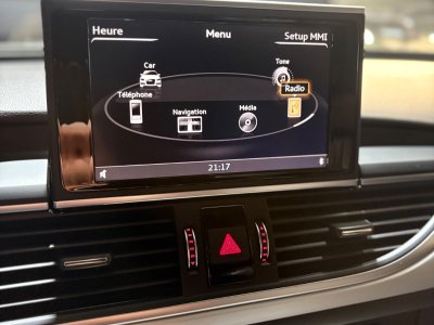 Audi A6 Avant v6 30 bitdi 326 tiptronic 8 quattro competition   - 29