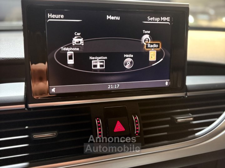 Audi A6 Avant v6 30 bitdi 326 tiptronic 8 quattro competition - 29