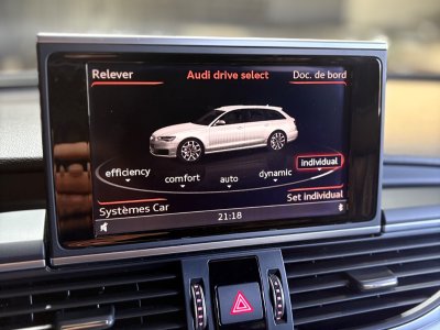 Audi A6 Avant v6 30 bitdi 326 tiptronic 8 quattro competition   - 30