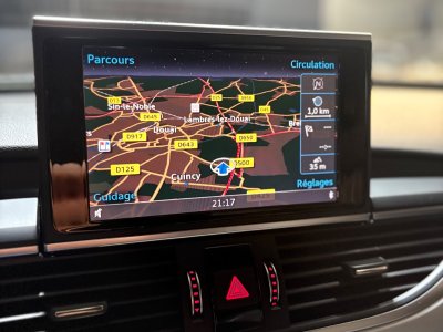 Audi A6 Avant v6 30 bitdi 326 tiptronic 8 quattro competition   - 32