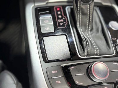Audi A6 Avant v6 30 bitdi 326 tiptronic 8 quattro competition   - 36