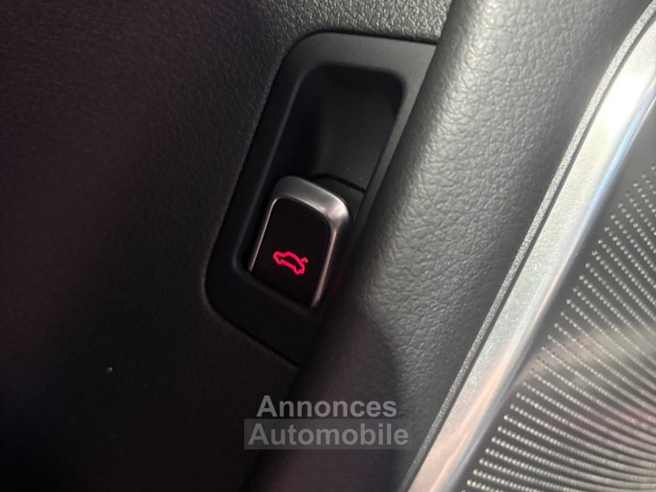 Audi A6 Avant v6 30 bitdi 326 tiptronic 8 quattro competition - 39