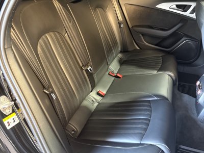 Audi A6 Avant v6 30 bitdi 326 tiptronic 8 quattro competition   - 41