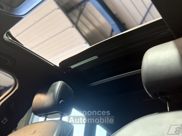 Audi A6 Avant v6 30 bitdi 326 tiptronic 8 quattro competition - 43