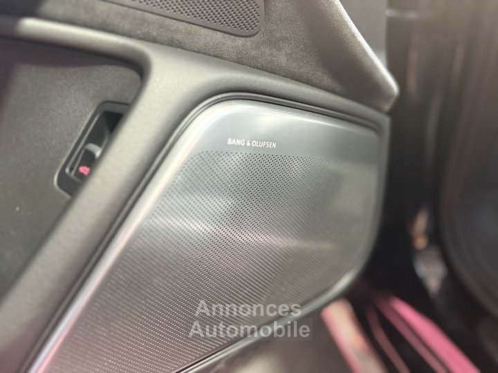 Audi A6 Avant v6 30 bitdi 326 tiptronic 8 quattro competition - 44