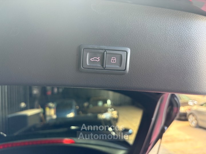 Audi A6 Avant v6 30 bitdi 326 tiptronic 8 quattro competition - 47