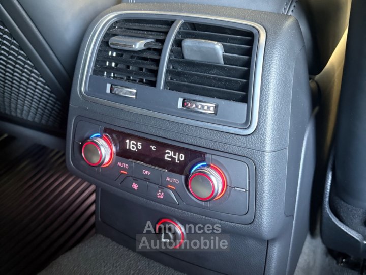 Audi A6 Avant v6 30 bitdi 326 tiptronic 8 quattro competition - 49