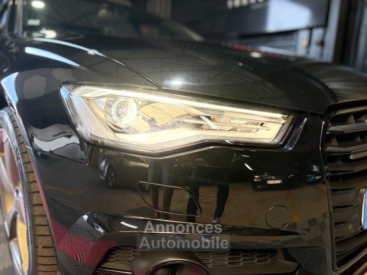 Audi A6 Avant v6 30 bitdi 326 tiptronic 8 quattro competition - 51