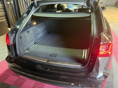 Audi A6 Avant v6 30 bitdi 326 tiptronic 8 quattro competition   - 53