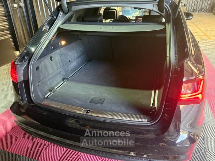 Audi A6 Avant v6 30 bitdi 326 tiptronic 8 quattro competition - 53