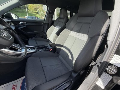 Audi A3 Sportback 14 45 TFSI e - 245 - BV S-Tronic 6 Competition CARPLAY + RADAR AR   - 10