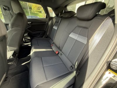 Audi A3 Sportback 14 45 TFSI e - 245 - BV S-Tronic 6 Competition CARPLAY + RADAR AR   - 11