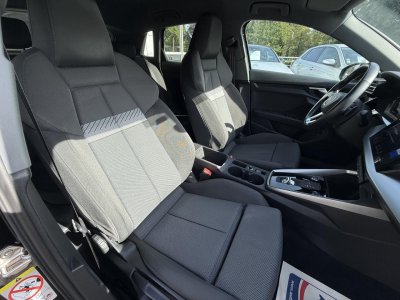 Audi A3 Sportback 14 45 TFSI e - 245 - BV S-Tronic 6 Competition CARPLAY + RADAR AR   - 14