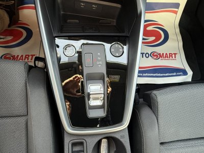 Audi A3 Sportback 14 45 TFSI e - 245 - BV S-Tronic 6 Competition CARPLAY + RADAR AR   - 22