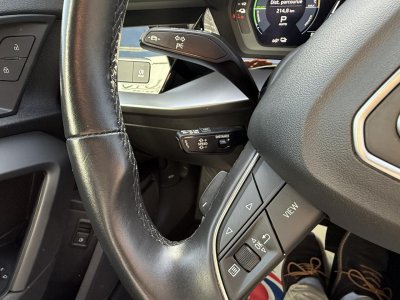 Audi A3 Sportback 14 45 TFSI e - 245 - BV S-Tronic 6 Competition CARPLAY + RADAR AR   - 24