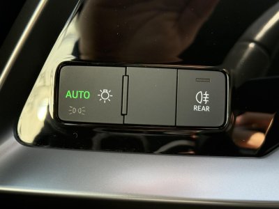 Audi A3 Sportback 14 45 TFSI e - 245 - BV S-Tronic 6 Competition CARPLAY + RADAR AR   - 25